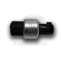 10242579 - Switch Asm - A/C Compressor Low Pressure Cut Off